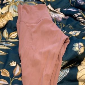 Lululemon Align Leggings